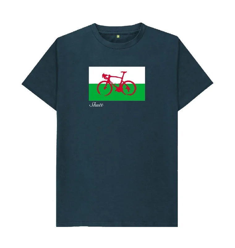Team Bike - Wales